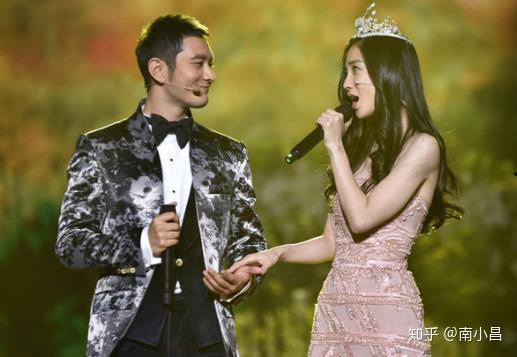 黄晓明baby娱乐吃瓜,吃瓜群众热议明星夫妻生活