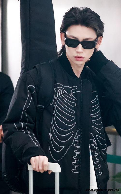 娱乐圈八卦吃瓜博主