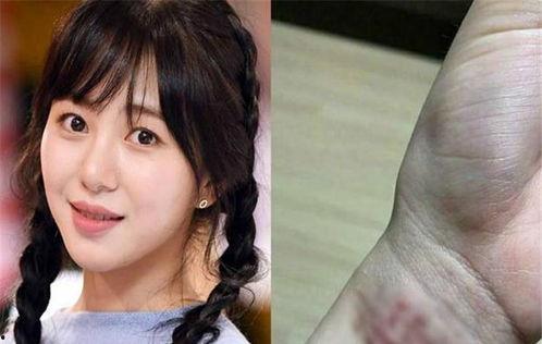 韩国娱乐圈吃瓜